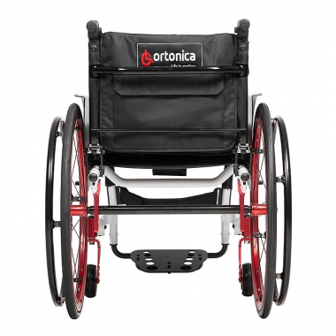 ORTONICA 12838-001 Кресло-коляска для инвалидов активная S 5000