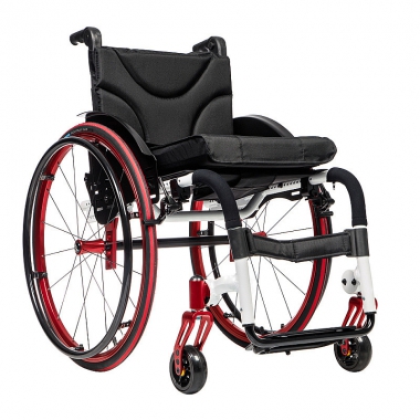 ORTONICA 12838-001 Кресло-коляска для инвалидов активная S 5000