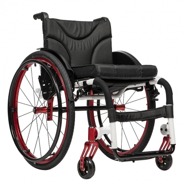 ORTONICA 12838-001 Кресло-коляска для инвалидов активная S 5000