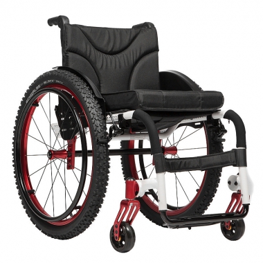ORTONICA 12838-001 Кресло-коляска для инвалидов активная S 5000