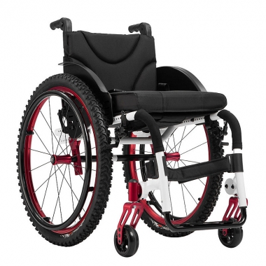 ORTONICA 12838-001 Кресло-коляска для инвалидов активная S 5000