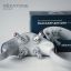 GEZATONE 12472-001 Массажер для шеи и плеч пальчиковый беспроводной AMG405, Gezatone