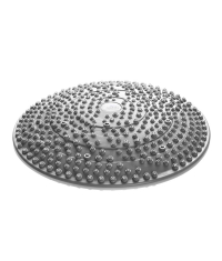CASADA 7613-001 Массажный коврик CASADA ReflexDisc, серый