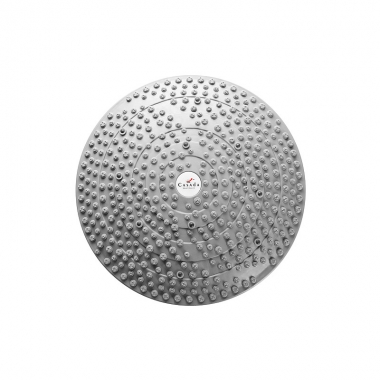 CASADA 7613-001 Массажный коврик CASADA ReflexDisc, серый