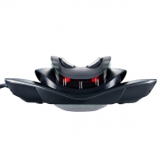 GEZATONE 12474-001 Массажер для тела GEZATONE MEDI NECK MT-A(R), черный