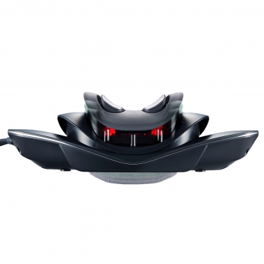 GEZATONE 12474-001 Массажер для тела GEZATONE MEDI NECK MT-A(R), черный
