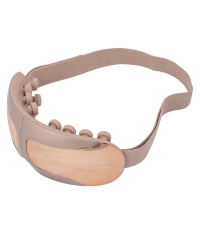 GEZATONE 12468-001 Массажер для зоны вокруг глаз GEZATONE ISee410 3D Relax, золотой
