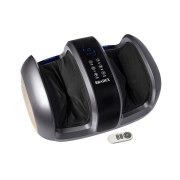 BRADEX 12022-001 Массажер BRADEX БЛАЖЕНСТВО АЛЬФА, графит