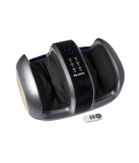 BRADEX 12022-001 Массажер BRADEX БЛАЖЕНСТВО АЛЬФА, графит