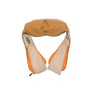 BRADEX 8602-001 Массажная накидка BRADEX ПРОСТО КОСМОС универсальная