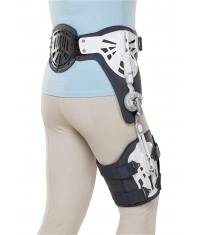 medi 870-H1 - S Поясная часть ортеза medi Hip one