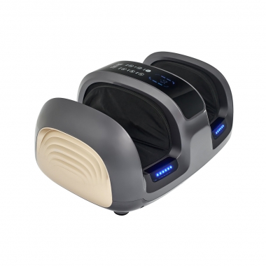 BRADEX 12022-001 Массажер BRADEX БЛАЖЕНСТВО АЛЬФА, графит