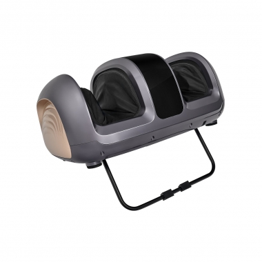 BRADEX 12022-001 Массажер BRADEX БЛАЖЕНСТВО АЛЬФА, графит