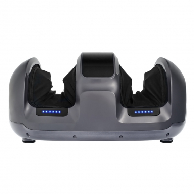 BRADEX 12022-001 Массажер BRADEX БЛАЖЕНСТВО АЛЬФА, графит