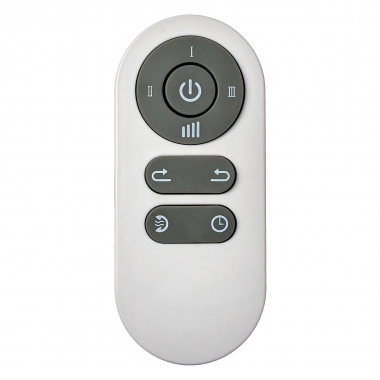 BRADEX 12022-001 Массажер BRADEX БЛАЖЕНСТВО АЛЬФА, графит