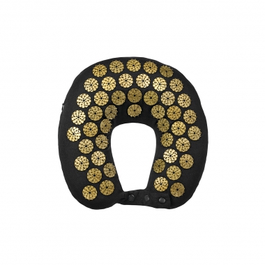 BRADEX 12130-001 Подушка BRADEX НИРВАНА, черная
