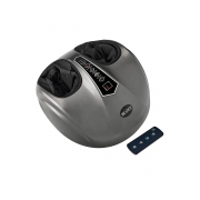 BRADEX 12021-001 Массажер BRADEX ФУДЖИ, серый