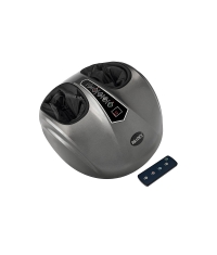 BRADEX 12021-001 Массажер BRADEX ФУДЖИ, серый