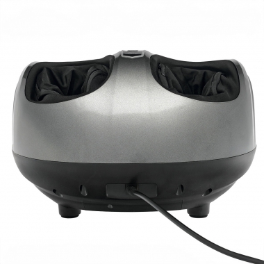 BRADEX 12021-001 Массажер BRADEX ФУДЖИ, серый