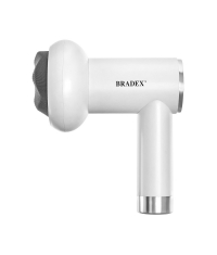 BRADEX 12023-001 Массажер для тела беспроводной ВОЛНА