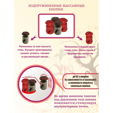 РЕЛАКСЫ 11879-001 Массажер РЕЛАКСЫ KW-313Т, черный