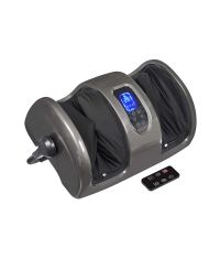 BRADEX 10444-001 Массажер для массажа BRADEX БЛАЖЕНСТВО КОМФОРТ, серый