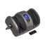 BRADEX 10444-001 Массажер для массажа BRADEX БЛАЖЕНСТВО КОМФОРТ, серый