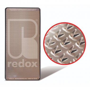 РЕДОКС 7906-001 Лежак доктора REDOX «Менее колючий» 1-5 µA