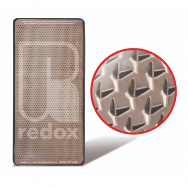 РЕДОКС 7905-001 Лежак доктора REDOX «Колючий» 5-10 µA
