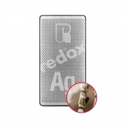 РЕДОКС 7903-001 Лежак доктора REDOX «Кристаллиты серебра» 15-25 µA