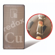 РЕДОКС 7902-001 Лежак доктора REDOX «Кристаллиты меди» 10-20 µA