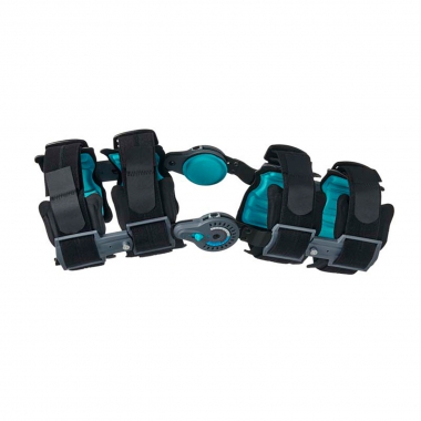 ORLETT 8588-002 Ортез коленный ORLETT HKS-303 шарнирный с выдвижными шинами