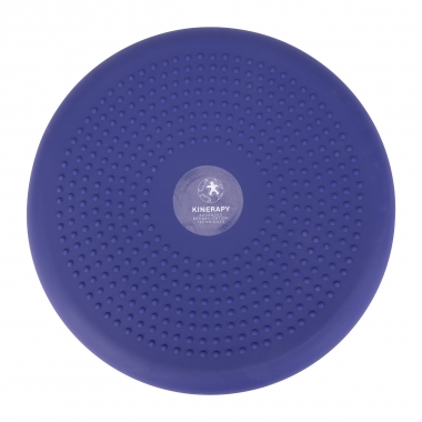 KINERAPY 3473-004 Диск балансировочный KINERAPY RS430, фиолетовый