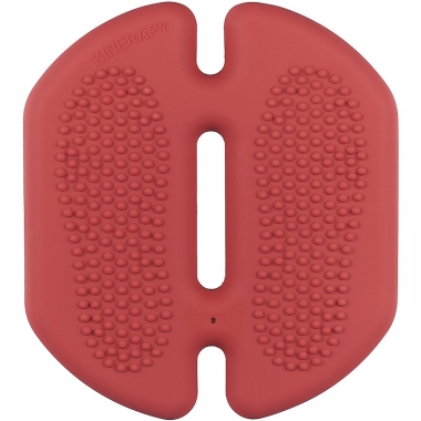 KINERAPY 3952-002 Венотренажер KINERAPY RS350 для ног, бордовый