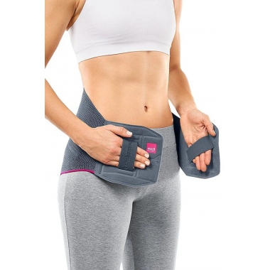 medi 663 - I Бандаж поясничный LUMBAMED BASIC женский