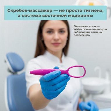 ДЕЛЬТА-ТЕРМ 3547-001 Массажер ДЕЛЬТА-ТЕРМ Лингва