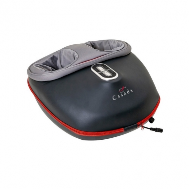 CASADA 7189-001 Массажер для ног CASADA Footlnn 2, черный