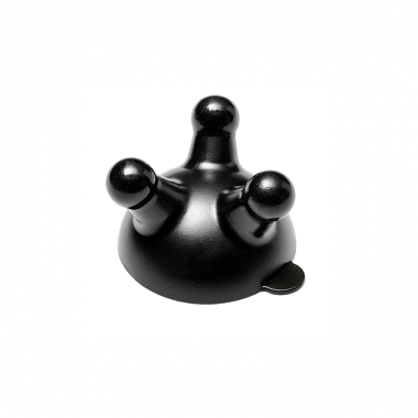 CASADA 8227-001 Массажер CASADA Tappymed III поколачивающий, черный