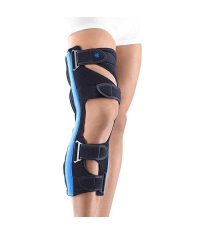 BAUERFEIND 3329-002 Ортез на коленный сустав BAUERFEIND GenuLoc