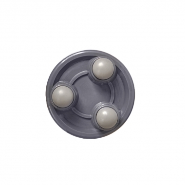 BRADEX 10447-001 Массажер для массажа BRADEX УНИВЕРСАЛЬНЫЙ БЕСПРОВОДНОЙ