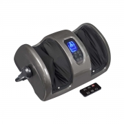 BRADEX 10444-001 Массажер для массажа BRADEX БЛАЖЕНСТВО КОМФОРТ, серый