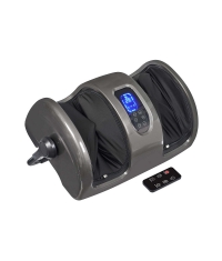 BRADEX 10444-001 Массажер для массажа BRADEX БЛАЖЕНСТВО КОМФОРТ, серый