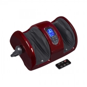 BRADEX 10445-001 Массажер для массажа BRADEX БЛАЖЕНСТВО КОМФОРТ, красный