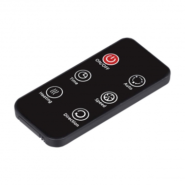 BRADEX 10445-001 Массажер для массажа BRADEX БЛАЖЕНСТВО КОМФОРТ, красный