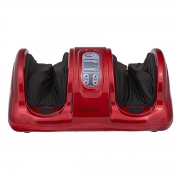 BRADEX 10443-001 Массажер для массажа BRADEX БЛАЖЕНСТВО, красный