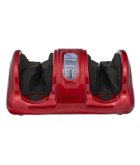 BRADEX 10443-001 Массажер для массажа BRADEX БЛАЖЕНСТВО, красный