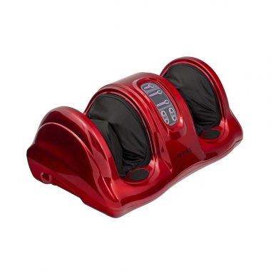 BRADEX 10443-001 Массажер для массажа BRADEX БЛАЖЕНСТВО, красный