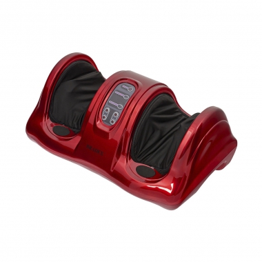 BRADEX 10443-001 Массажер для массажа BRADEX БЛАЖЕНСТВО, красный