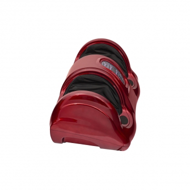 BRADEX 10443-001 Массажер для массажа BRADEX БЛАЖЕНСТВО, красный