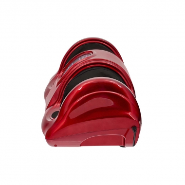 BRADEX 10443-001 Массажер для массажа BRADEX БЛАЖЕНСТВО, красный